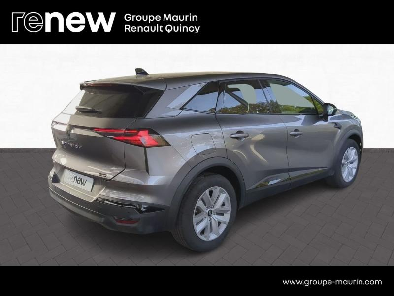 Photo 4 de l’annonce de RENAULT  d’occasion à vendre à QUINCY-SOUS-SÉNART