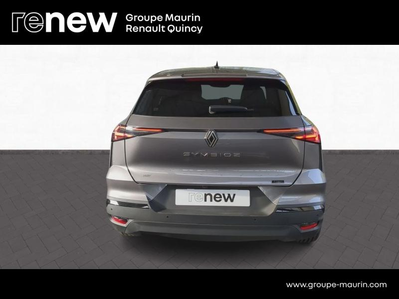 Photo 5 de l’annonce de RENAULT  d’occasion à vendre à QUINCY-SOUS-SÉNART