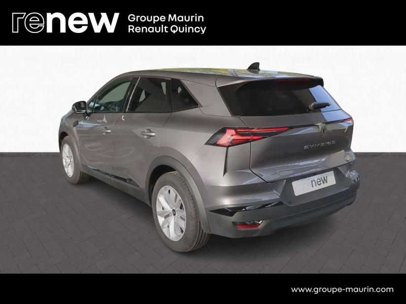 Photo 6 de l’annonce de RENAULT  d’occasion à vendre à QUINCY-SOUS-SÉNART