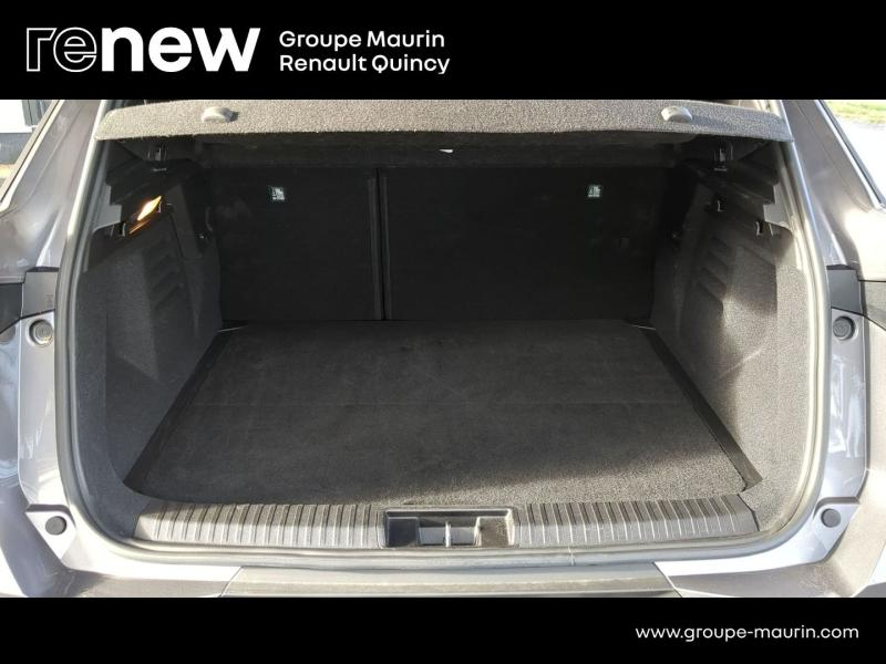 Photo 8 de l’annonce de RENAULT  d’occasion à vendre à QUINCY-SOUS-SÉNART