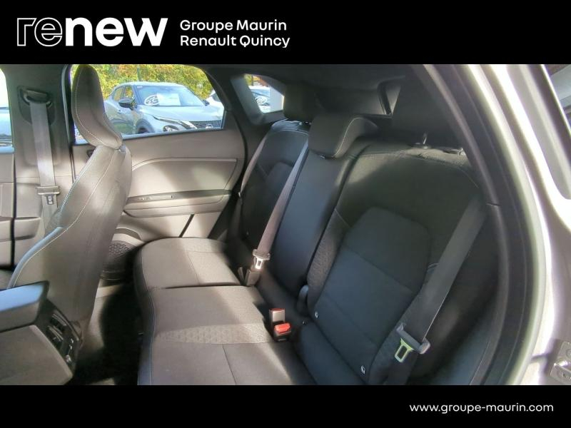 Photo 13 de l’annonce de RENAULT  d’occasion à vendre à QUINCY-SOUS-SÉNART