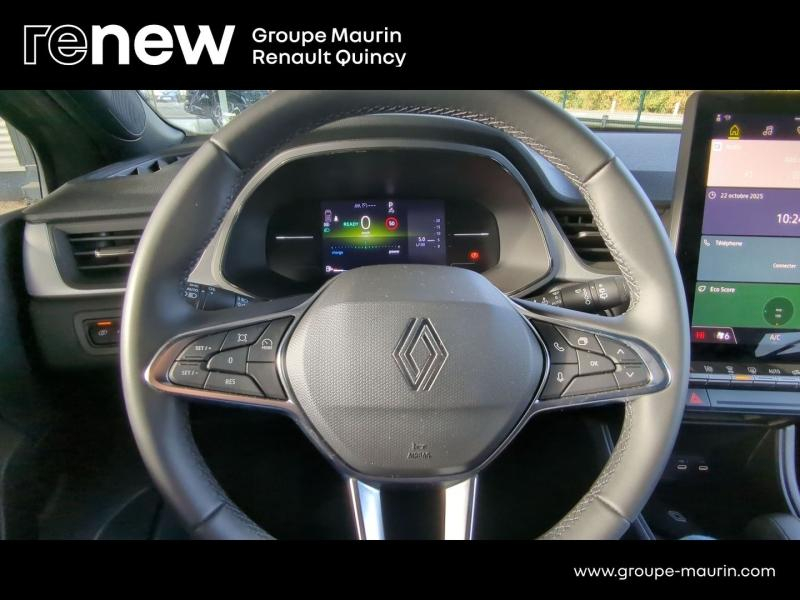 Photo 15 de l’annonce de RENAULT  d’occasion à vendre à QUINCY-SOUS-SÉNART