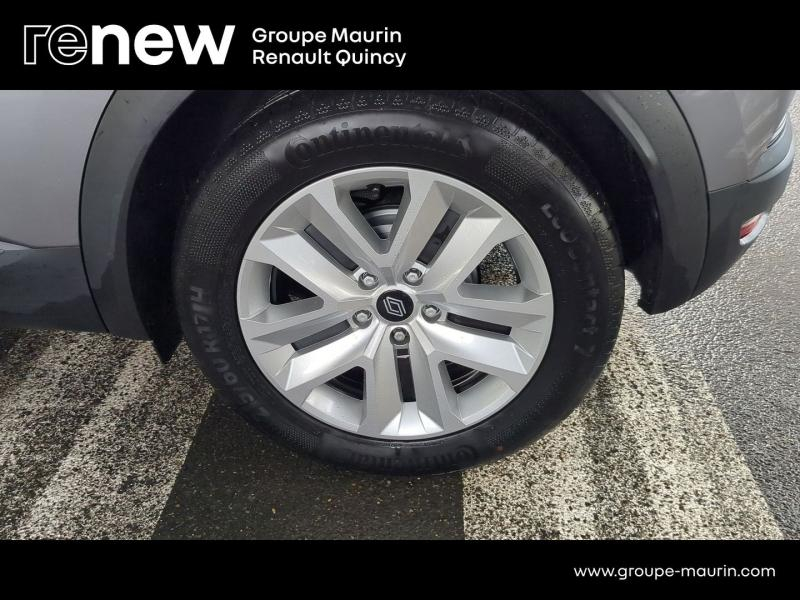 Photo 7 de l’annonce de RENAULT Captur d’occasion à vendre à QUINCY-SOUS-SÉNART