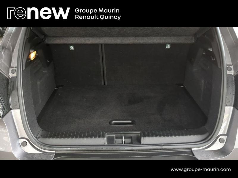 Photo 8 de l’annonce de RENAULT Captur d’occasion à vendre à QUINCY-SOUS-SÉNART