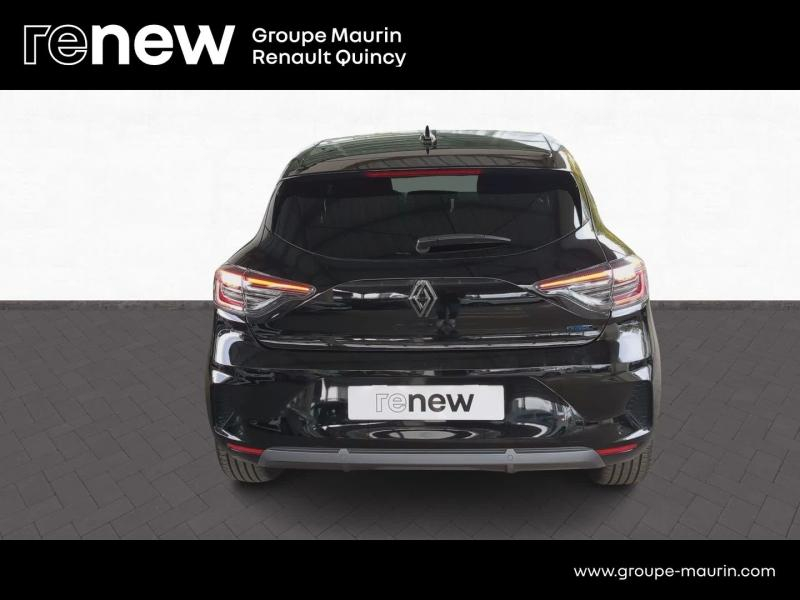 Photo 5 de l’annonce de RENAULT Clio d’occasion à vendre à QUINCY-SOUS-SÉNART