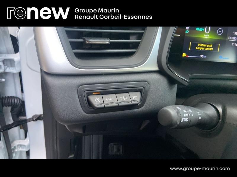 Photo 11 de l’annonce de RENAULT Captur d’occasion à vendre à CORBEIL-ESSONNES