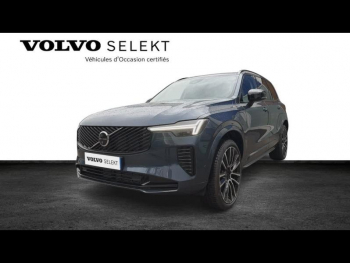 En savoir plus sur cette annonce de VOLVO XC90 T8 AWD 310 + 145ch Ultra Style Dark Geartronic d’occasion VOLVO XC90 d’occasion à vendre à AIX-EN-PROVENCE