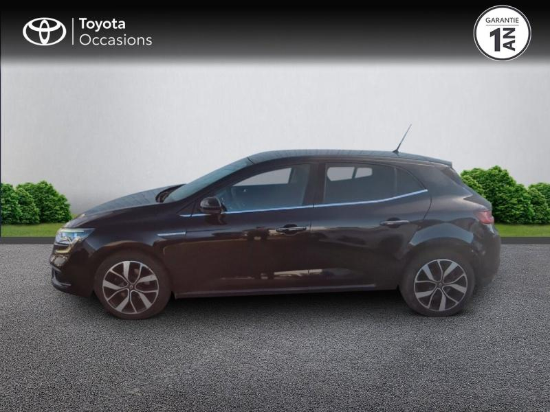 Photo 3 de l’annonce de RENAULT Megane d’occasion à vendre à NÎMES