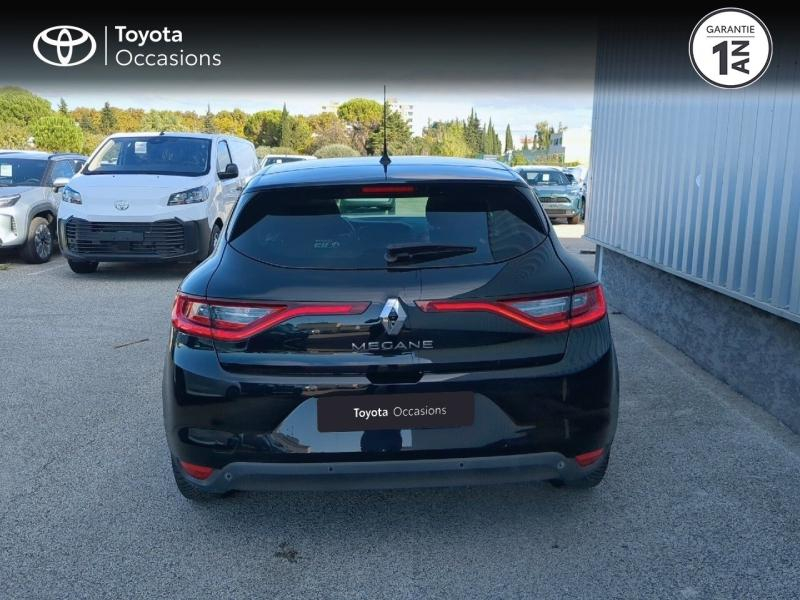 Photo 4 de l’annonce de RENAULT Megane d’occasion à vendre à NÎMES