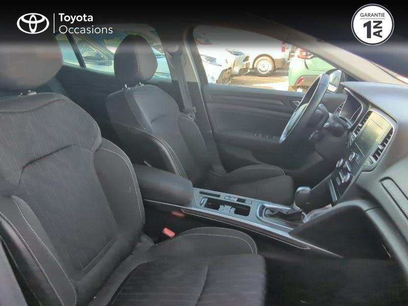 Photo 6 de l’annonce de RENAULT Megane d’occasion à vendre à NÎMES