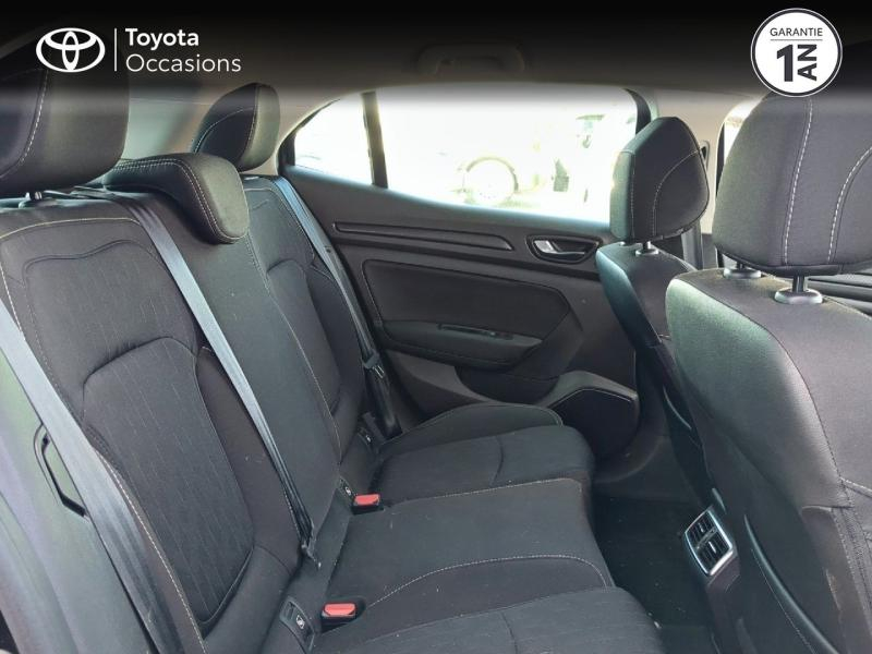 Photo 7 de l’annonce de RENAULT Megane d’occasion à vendre à NÎMES