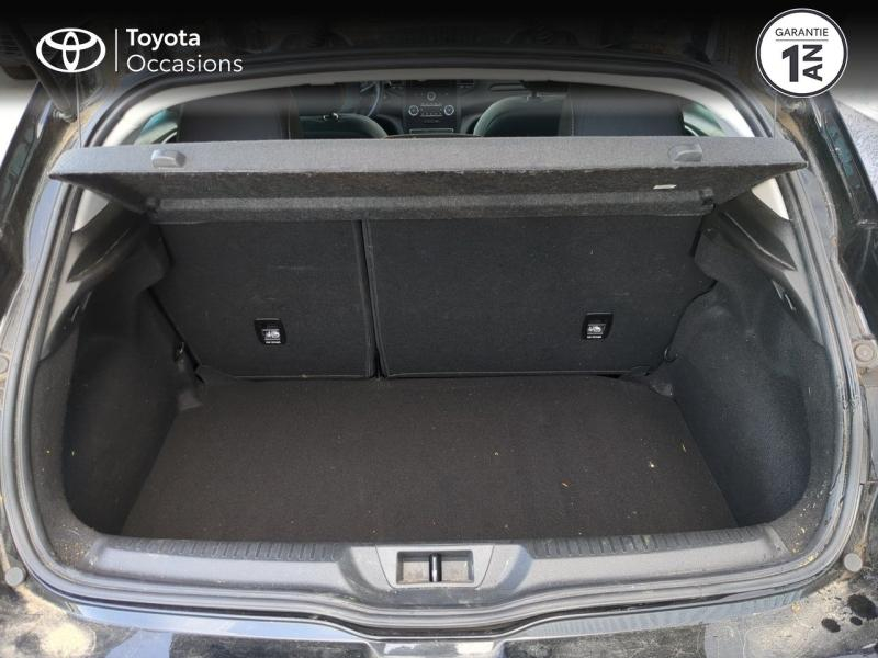 Photo 10 de l’annonce de RENAULT Megane d’occasion à vendre à NÎMES