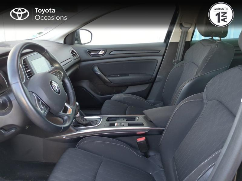 Photo 11 de l’annonce de RENAULT Megane d’occasion à vendre à NÎMES