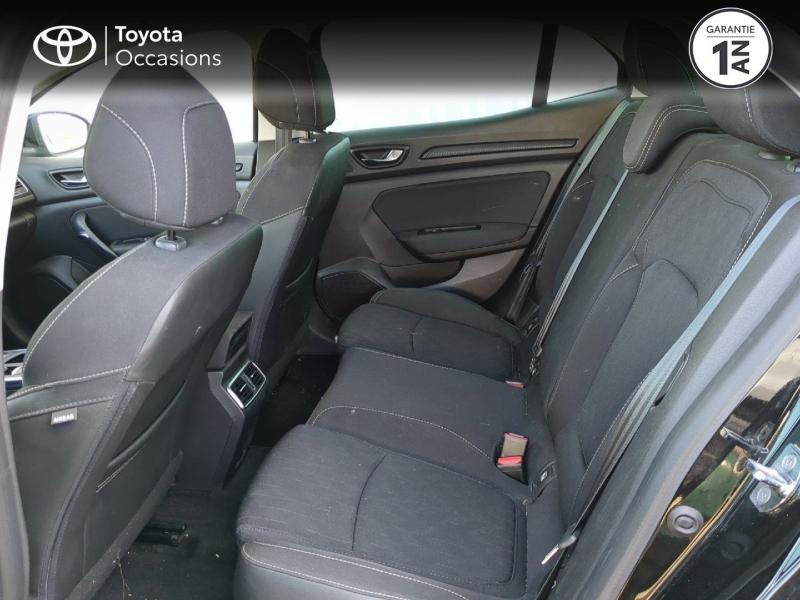 Photo 12 de l’annonce de RENAULT Megane d’occasion à vendre à NÎMES