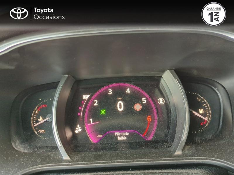 Photo 13 de l’annonce de RENAULT Megane d’occasion à vendre à NÎMES