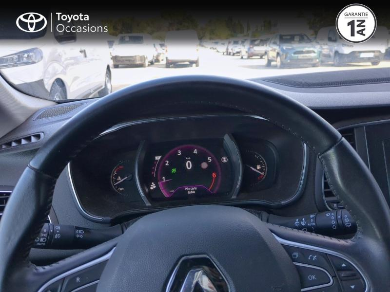 Photo 14 de l’annonce de RENAULT Megane d’occasion à vendre à NÎMES