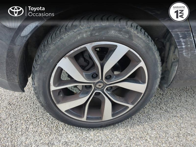 Photo 16 de l’annonce de RENAULT Megane d’occasion à vendre à NÎMES