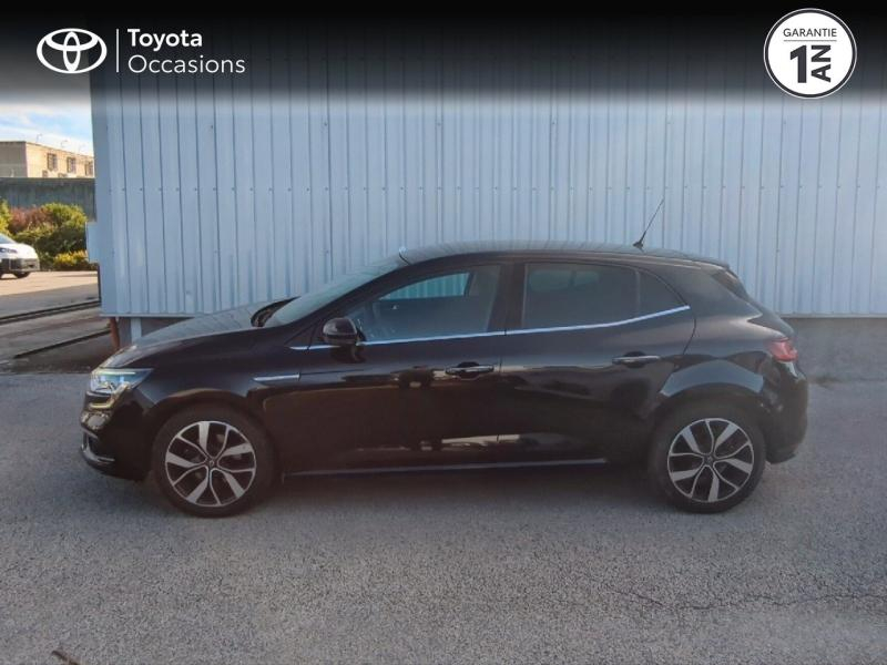 Photo 19 de l’annonce de RENAULT Megane d’occasion à vendre à NÎMES