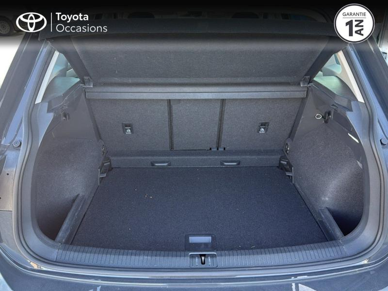 Photo 11 de l’annonce de VOLKSWAGEN Tiguan d’occasion à vendre à NÎMES