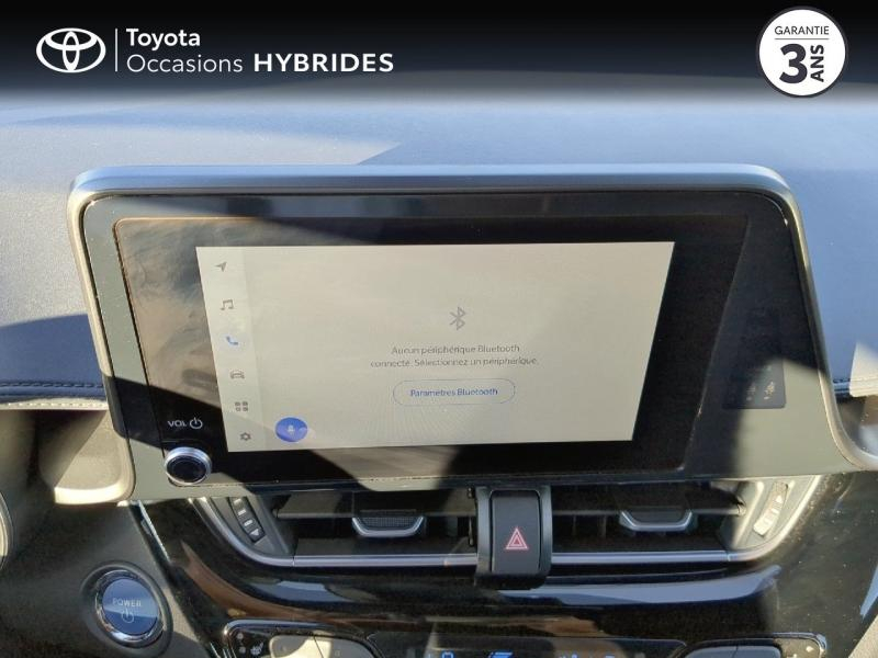 Photo 15 de l’annonce de TOYOTA C-HR d’occasion à vendre à NÎMES