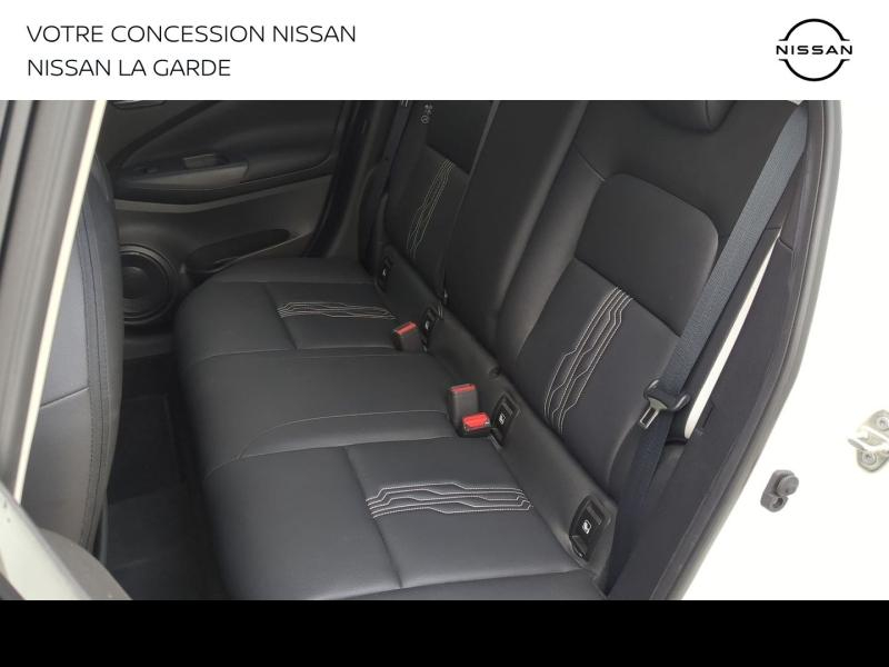 group.seo.links.detann.title Photo 7 de l’annonce de NISSAN Juke d’occasion à vendre à LA GARDE