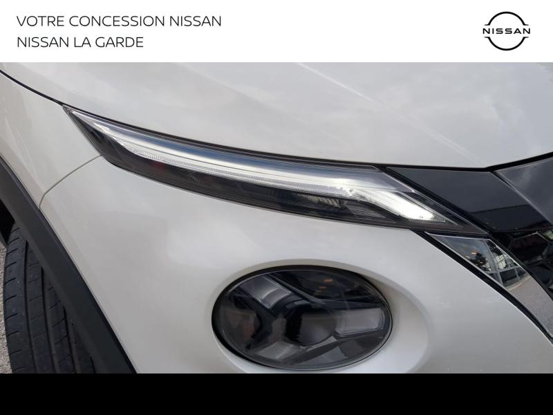 group.seo.links.detann.title Photo 10 de l’annonce de NISSAN Juke d’occasion à vendre à LA GARDE