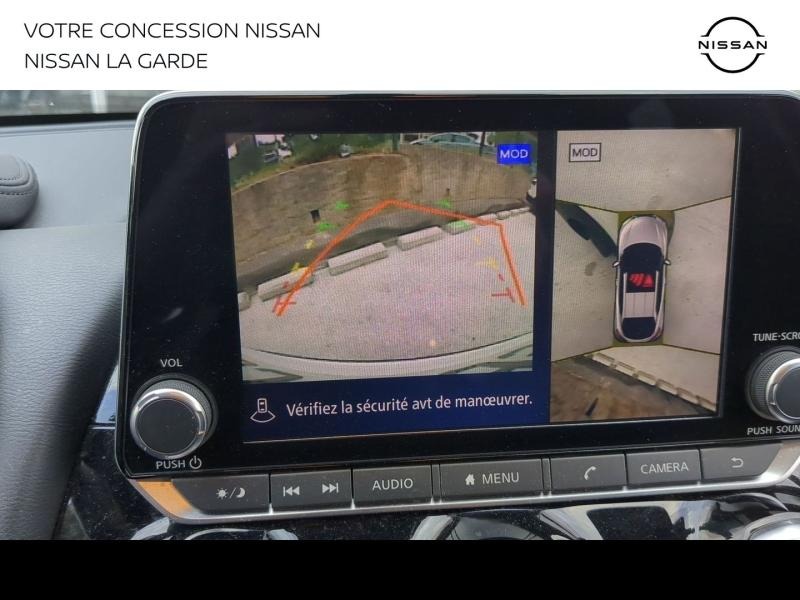 group.seo.links.detann.title Photo 12 de l’annonce de NISSAN Juke d’occasion à vendre à LA GARDE