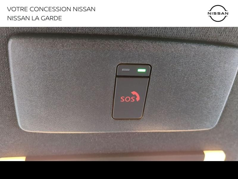 group.seo.links.detann.title Photo 14 de l’annonce de NISSAN Juke d’occasion à vendre à LA GARDE