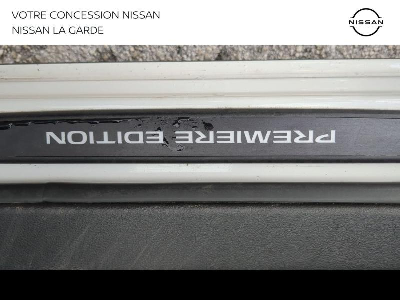 group.seo.links.detann.title Photo 15 de l’annonce de NISSAN Juke d’occasion à vendre à LA GARDE