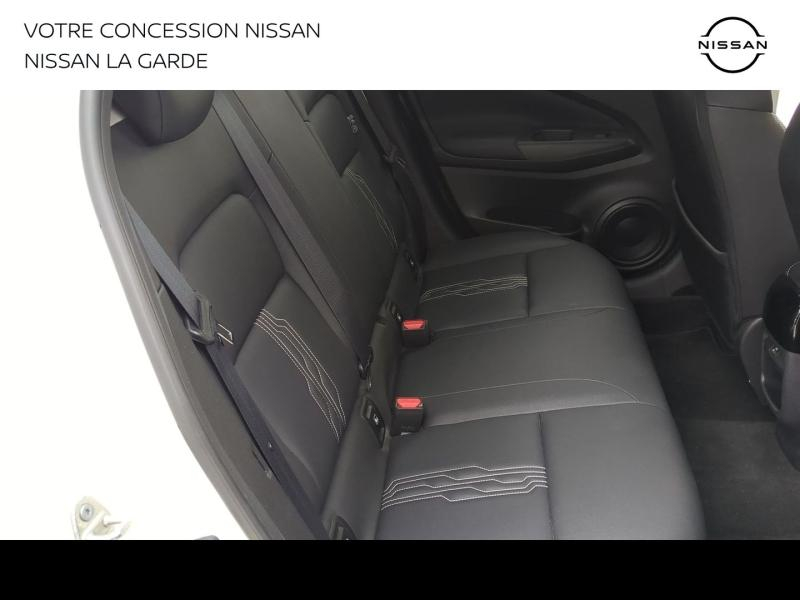 group.seo.links.detann.title Photo 16 de l’annonce de NISSAN Juke d’occasion à vendre à LA GARDE