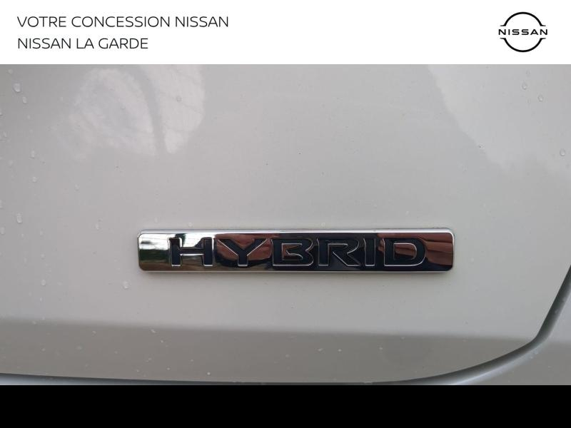 group.seo.links.detann.title Photo 18 de l’annonce de NISSAN Juke d’occasion à vendre à LA GARDE