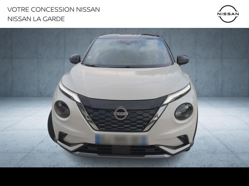 group.seo.links.detann.title Photo 19 de l’annonce de NISSAN Juke d’occasion à vendre à LA GARDE