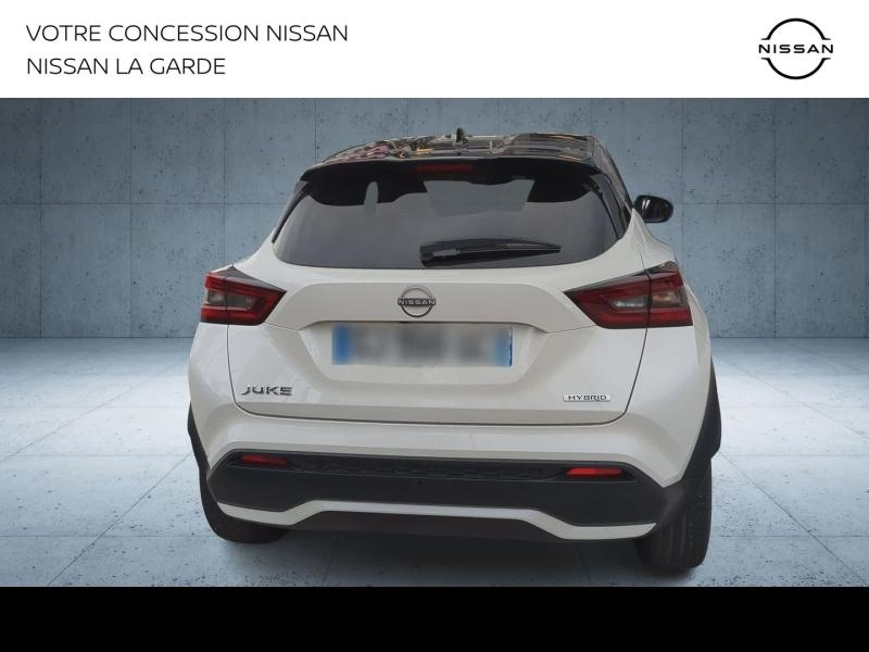 group.seo.links.detann.title Photo 20 de l’annonce de NISSAN Juke d’occasion à vendre à LA GARDE