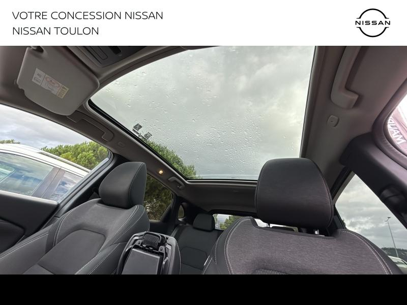 Photo 19 de l’annonce de NISSAN Qashqai d’occasion à vendre à LA GARDE