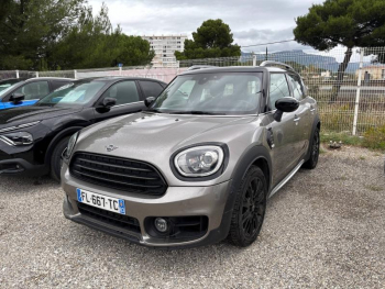 MINI Countryman d’occasion à vendre à LA GARDE
