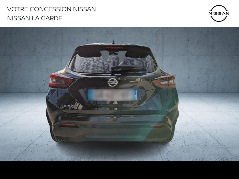 group.seo.links.detann.title Photo 5 de l’annonce de NISSAN Juke d’occasion à vendre à LA GARDE