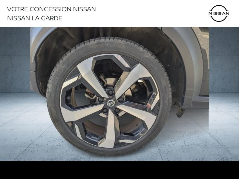 group.seo.links.detann.title Photo 7 de l’annonce de NISSAN Juke d’occasion à vendre à LA GARDE