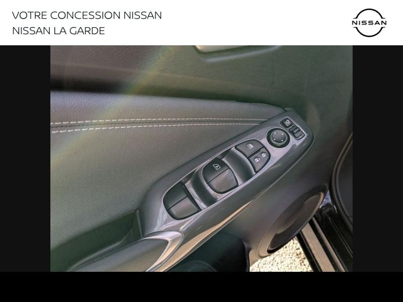 group.seo.links.detann.title Photo 8 de l’annonce de NISSAN Juke d’occasion à vendre à LA GARDE