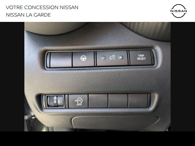 group.seo.links.detann.title Photo 9 de l’annonce de NISSAN Juke d’occasion à vendre à LA GARDE