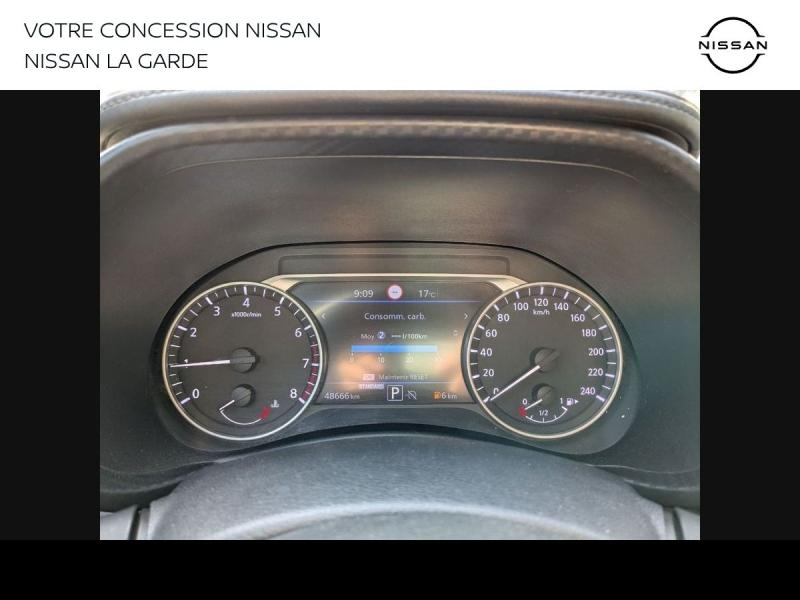 group.seo.links.detann.title Photo 11 de l’annonce de NISSAN Juke d’occasion à vendre à LA GARDE