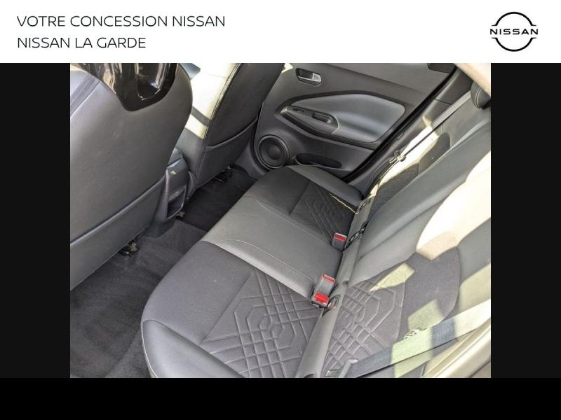 group.seo.links.detann.title Photo 13 de l’annonce de NISSAN Juke d’occasion à vendre à LA GARDE