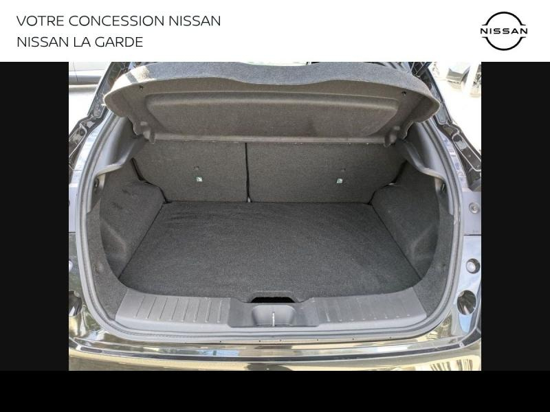 group.seo.links.detann.title Photo 14 de l’annonce de NISSAN Juke d’occasion à vendre à LA GARDE