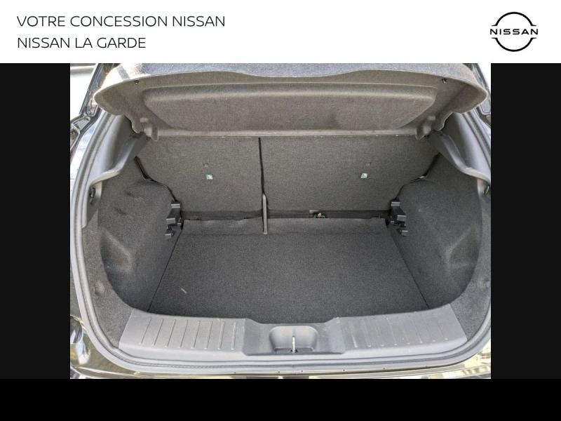 group.seo.links.detann.title Photo 15 de l’annonce de NISSAN Juke d’occasion à vendre à LA GARDE