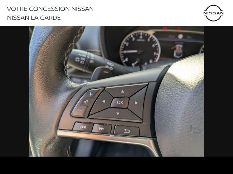 group.seo.links.detann.title Photo 16 de l’annonce de NISSAN Juke d’occasion à vendre à LA GARDE