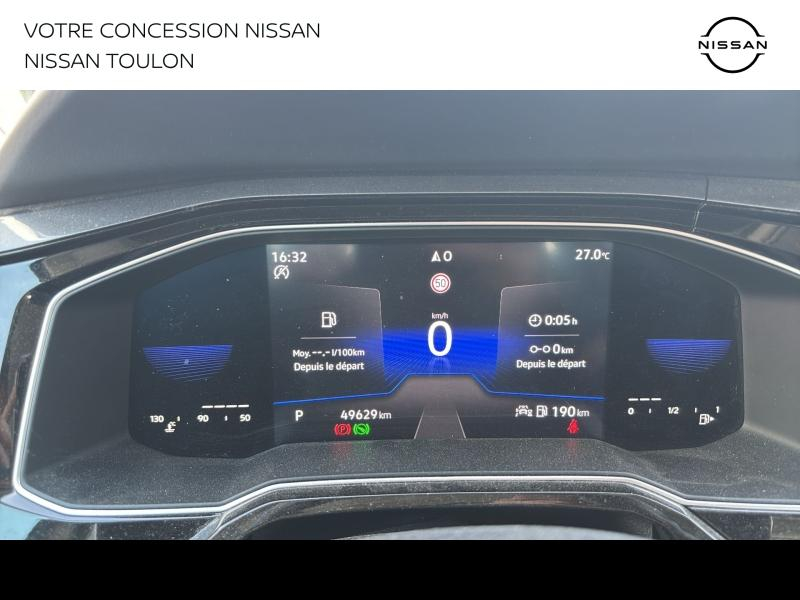 group.seo.links.detann.title Photo 12 de l’annonce de VOLKSWAGEN Polo d’occasion à vendre à LA GARDE