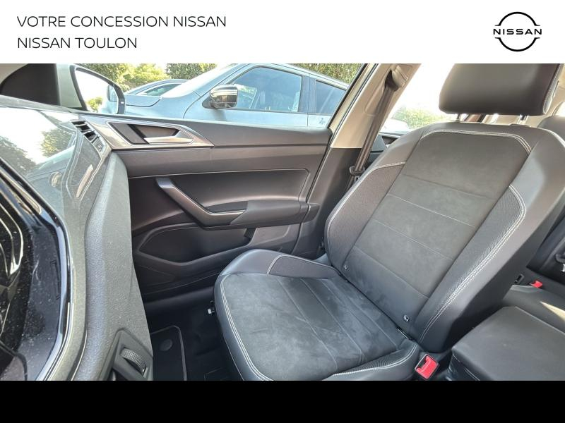 group.seo.links.detann.title Photo 19 de l’annonce de VOLKSWAGEN Polo d’occasion à vendre à LA GARDE