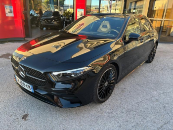 Photo 1 de l’annonce de MERCEDES-BENZ Classe A Berline d’occasion à vendre à LA GARDE
