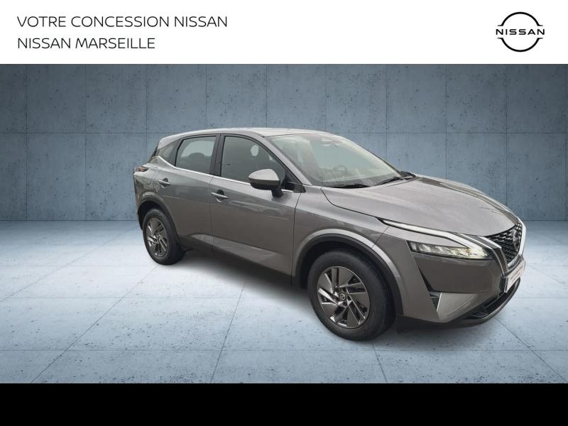 group.seo.links.detann.title Photo 3 de l’annonce de NISSAN Qashqai d’occasion à vendre à MARSEILLE