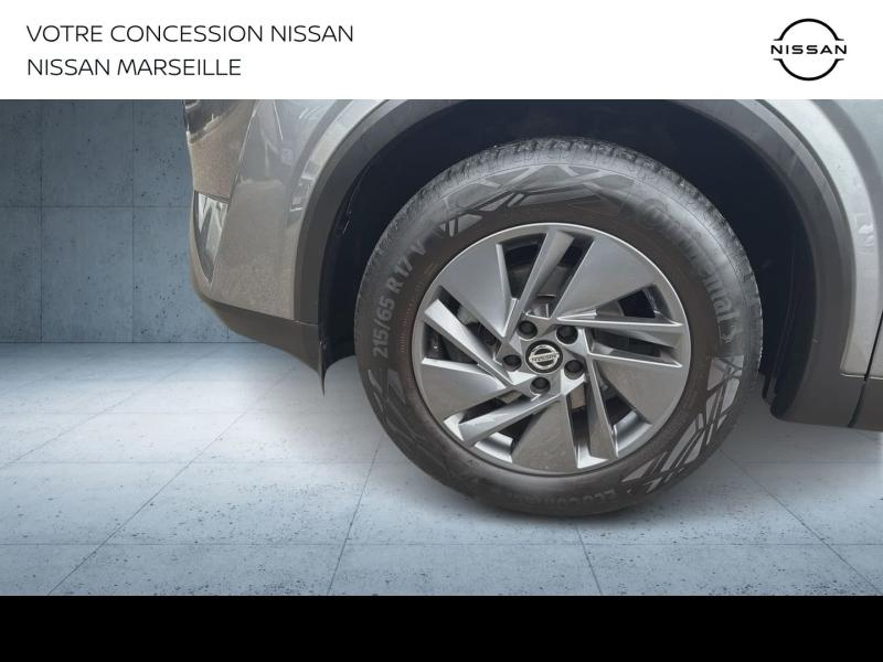 group.seo.links.detann.title Photo 4 de l’annonce de NISSAN Qashqai d’occasion à vendre à MARSEILLE