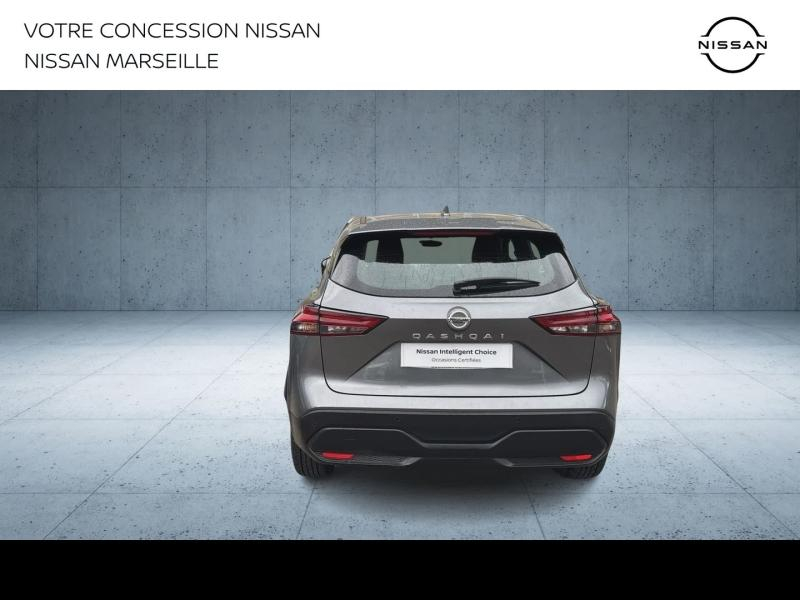 group.seo.links.detann.title Photo 5 de l’annonce de NISSAN Qashqai d’occasion à vendre à MARSEILLE